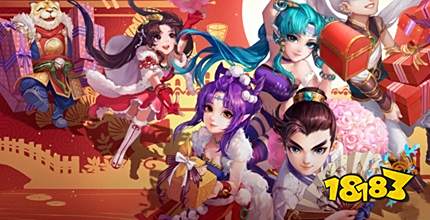 大话西游十周年免费龙兔怎么获得 大话西游免费龙兔获取方法2025