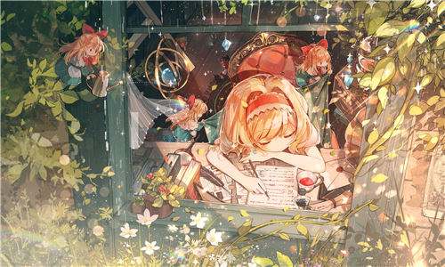 玩游戏不可错过的五款精品作品推荐 超好玩的5款最新bt手游介绍分享