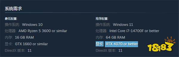 怒了！《塔科夫》九年老玩家被背刺：Steam玩要再買一次，RTX4070才給進門，官方回應更扎心！