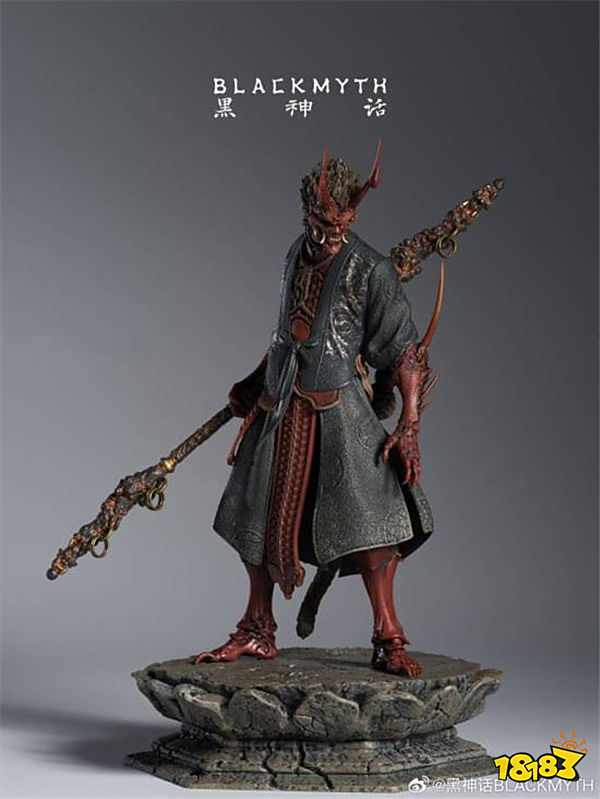 楊奇談《黑神話》隱藏驚喜：什么？！馬上就要進行DLC相關爆料？