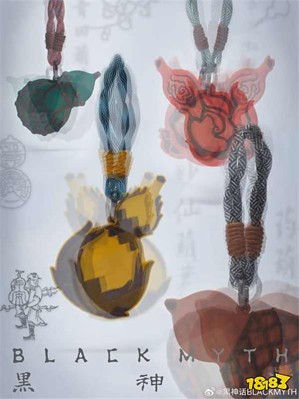 楊奇談《黑神話》隱藏驚喜：什么？！馬上就要進行DLC相關爆料？