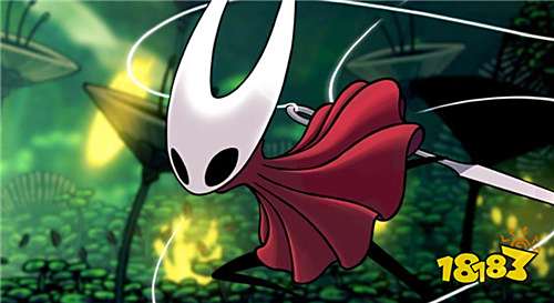 空洞骑士丝之歌腐殖渠地图怎么获得 丝之歌腐殖渠地图获得方法