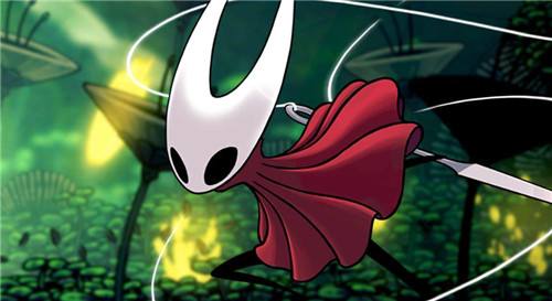 空洞骑士丝之歌腐殖渠地图怎么获得 丝之歌腐殖渠地图获得方法