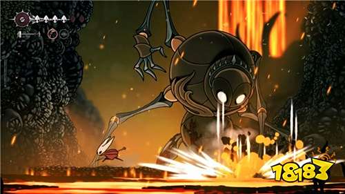 空洞骑士丝之歌忆廊地图怎么获得 空洞骑士丝之歌忆廊地图获得方法