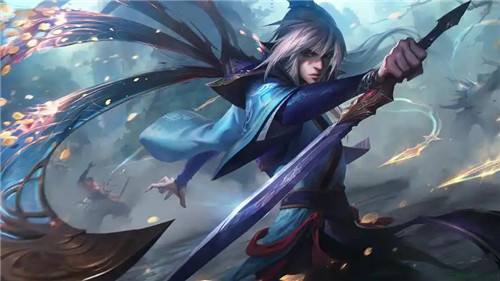 免费不氪金的网页游戏有哪些 耐玩的零氪网页游戏推荐