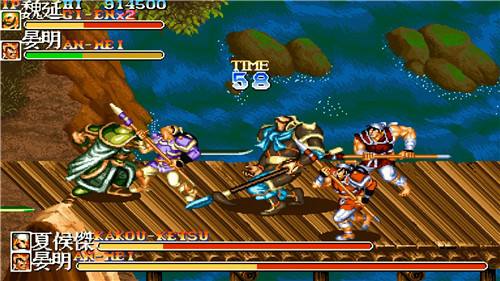 三国志游戏单机版有哪些好玩 2025年热门单机版三国游戏下载