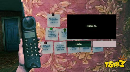 尋找偽人全電話號碼一覽 尋找偽人全電話號碼獲取方式