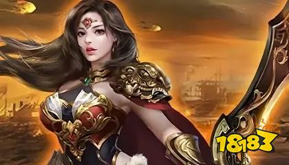 冰雪超变传奇网站在哪 冰雪超变传奇网页版推荐