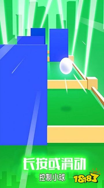 滾動節奏免廣告版微信直玩