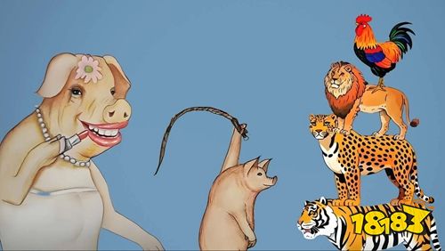 疯狂最强找茬官方正版分享免下载