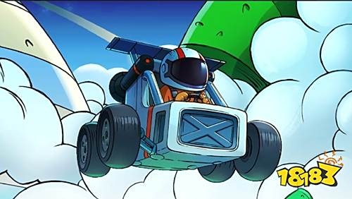 疯狂快车手手机版免下载直玩