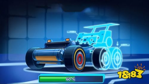 疯狂快车手免认证版微信直玩