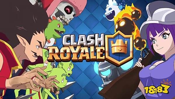 部落冲突皇室战争快速攒卡牌方法 哪类代码能给免费助力