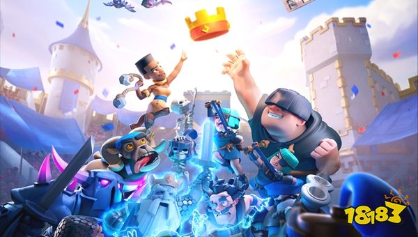 部落冲突皇室战争升级卡牌缺金币 兑换码领额外储备教程