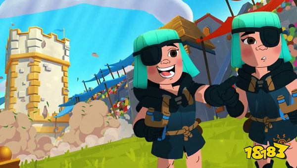 部落冲突皇室战争攒卡牌碎片太慢 福利码能加额外获取量方法