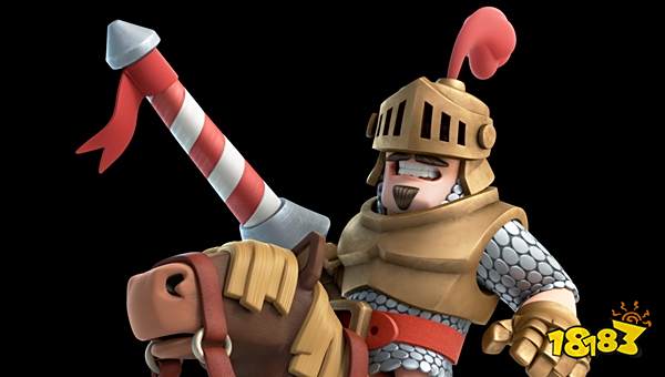 《部落冲突皇室战争》缺史诗卡牌难上分 福利兑换码能补史诗卡