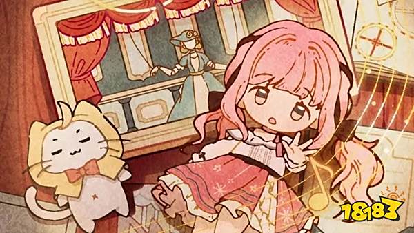 无限暖暖9月17日更新预告 无限暖暖最新更新内容有哪些