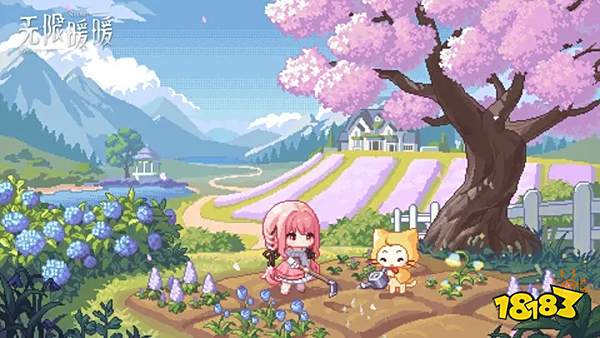 无限暖暖官服下载入口 无限暖暖pc端官服怎么下载