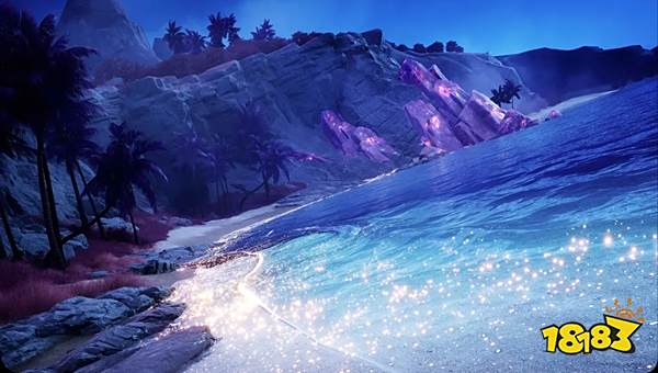 无限暖暖PC端网址入口 无限暖暖在哪玩 