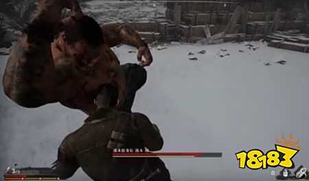 国产抗联游戏《斗虎》实机演示曝光：硬核割草、手撕鬼子，支持东北话切换