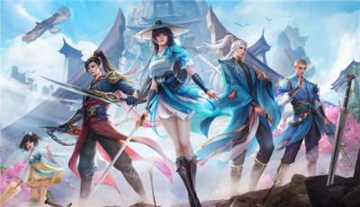 公认最强回合制0.1折手游盘点