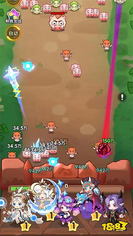 微信塔防小游戏排行榜TOP10 微信塔防类小游戏推荐前十名