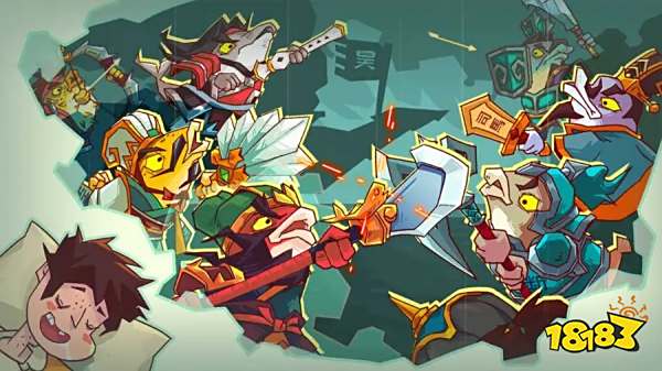 好玩的角色扮演微信小游戏 角色扮演RPG微信小游戏推荐