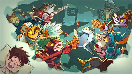 好玩的角色扮演微信小游戏 角色扮演RPG微信小游戏推荐