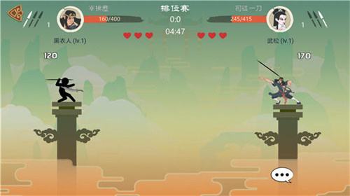 六款横屏摸鱼的微信小游戏 好玩的微信横屏小游戏推荐