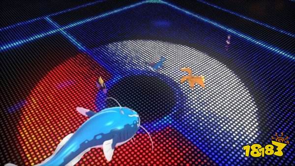 寶可夢冠軍官網(wǎng)版