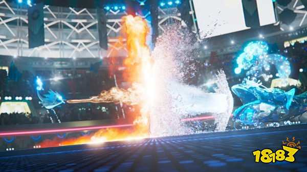 寶可夢(mèng)冠軍手游