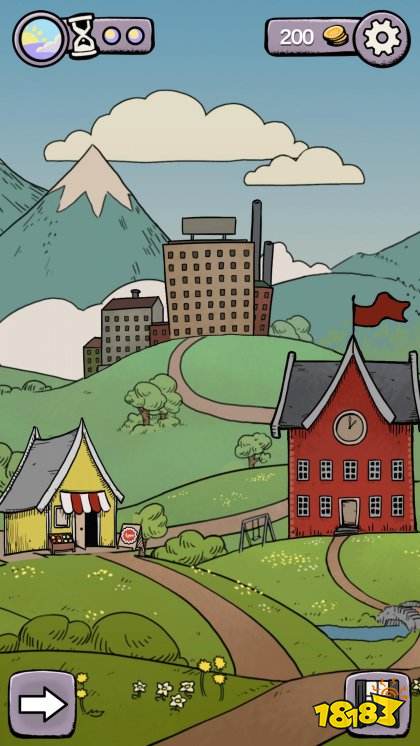 我的孩子生命之泉手機版