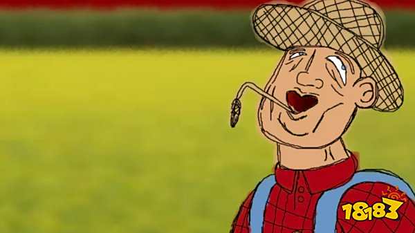 約翰的農(nóng)場中文版