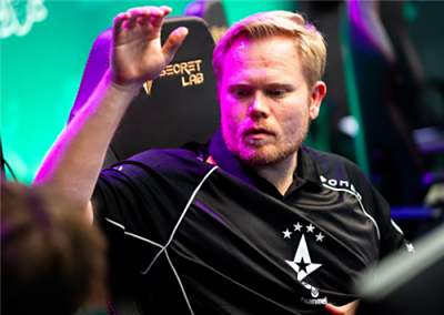 Magisk：我们专注当前对手 队伍还欠缺磨合！​​