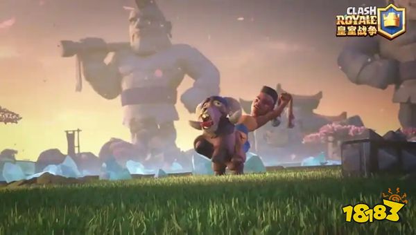 皇室战争想拿限定史诗卡 兑换码解锁免费史诗宝箱