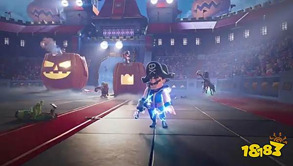 皇室战争想要个性表情 福利码兑换免费限定互动表情