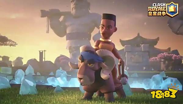 新手缺卡牌怎么办 皇室战争用福利码领3星宝箱快速开荒教程