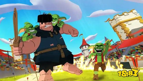 每周期免費(fèi)領(lǐng)寶箱方法 皇室戰(zhàn)爭(zhēng)兌換碼薅金幣攻略