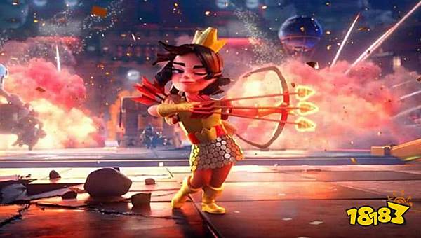 皇室战争怎么支持喜欢的创作者 皇室战争创作者代码零成本送福利