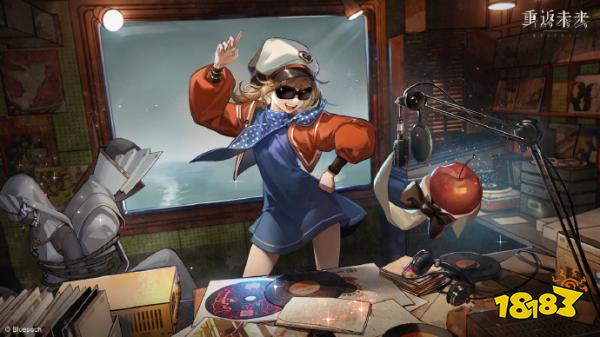 重返未来1999免费5星心相怎么得 重返未来1999活动心相荒原回响怎么样