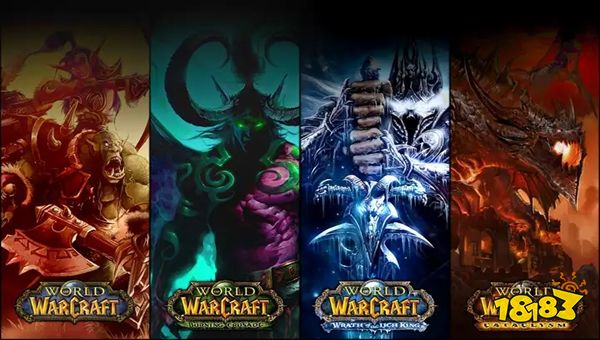 魔兽世界免费一天领取 魔兽一天免费时长如何高效赚金续时