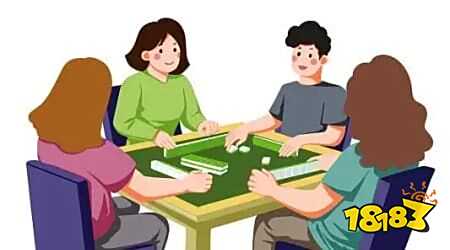 福州麻将“花牌”怎么用?抓码、抢金与三金倒玩法详解