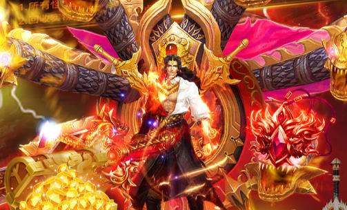 变态版手游送15vip排行榜 变态版手游送15vip盒子大全