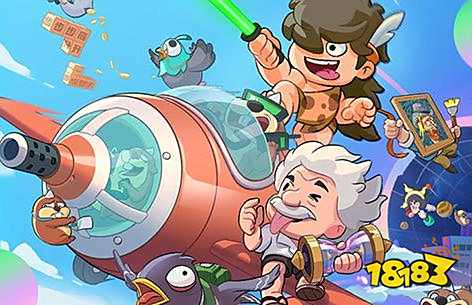 2025人气最高的横版格斗游戏 横版格斗手游排行榜十大排名