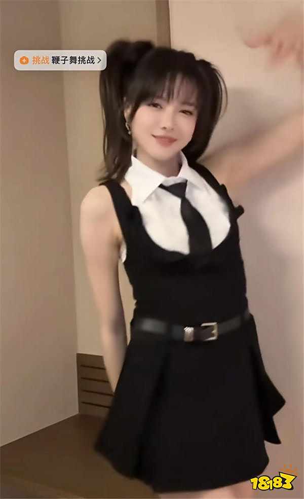 駱歆雙馬尾唱《哈吉米之歌》遭網(wǎng)友吐槽？網(wǎng)友評價都快40多歲的人還裝嫩！