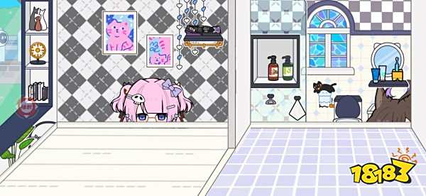 碧優(yōu)蒂小鎮(zhèn)安卓版