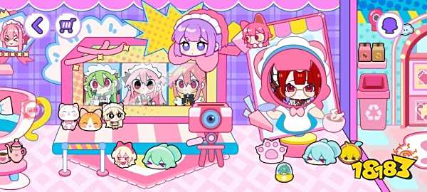 碧優(yōu)蒂小鎮(zhèn)2025版本