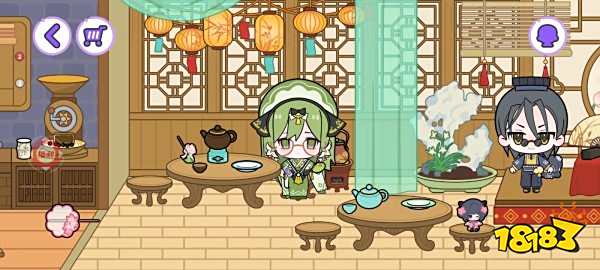 碧優(yōu)蒂小鎮(zhèn)手機(jī)版