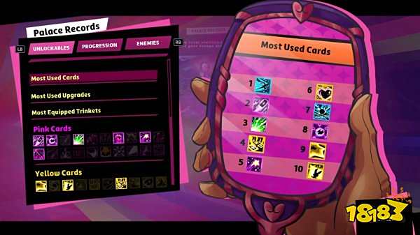 卡牌艾斯最新版