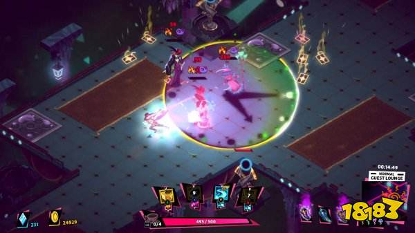 卡牌艾斯手機版